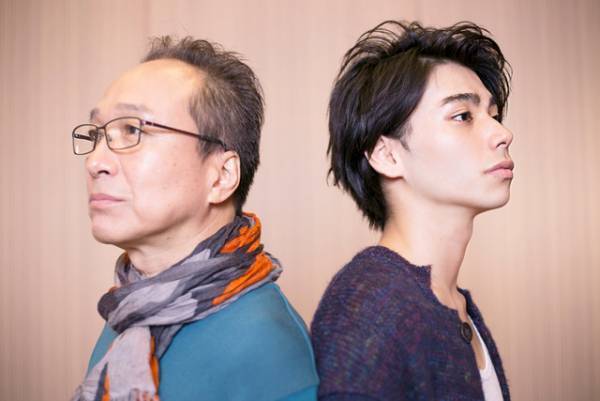 小日向文世＆村上虹郎、アニメ「いぬやしき」声優に！OPはマンウィズ書き下ろし