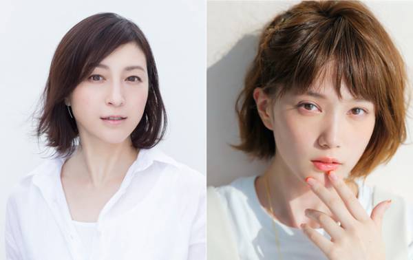 広末涼子＆本田翼、綾瀬はるかの“主婦友”に！「奥様は、取り扱い注意」