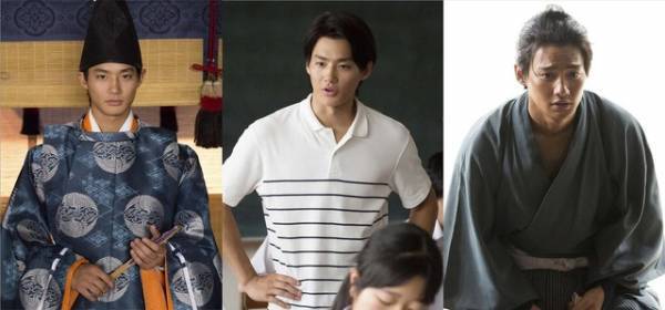 野村周平、“光源氏”城田優に恋愛アドバイス！ ドラマ3作全てに出演「27時間テレビ」