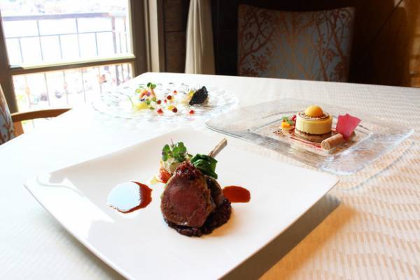 【ディズニー】本場地中海＆中国料理をミラコスタで贅沢に！ 夏イベ連動ディナー