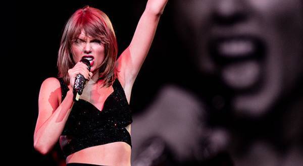 T・スウィフト、新曲のMVがビヨンセの「Formation」にそっくり？