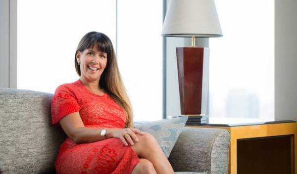 【インタビュー】パティ・ジェンキンス監督、ワンダーウーマンに「ずっと憧れていた」