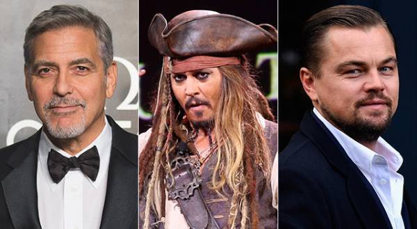 海外セレブのチャリティ事情！行動力も影響力も桁外れ！