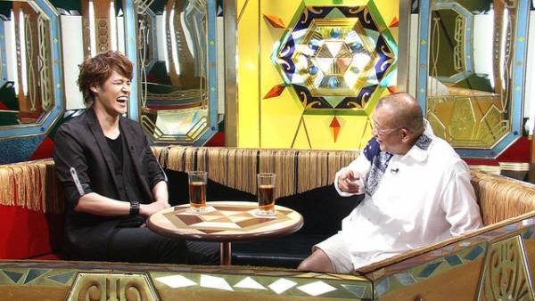 宮野真守、恋愛観＆子役時代を赤裸々告白！「チマタの噺」