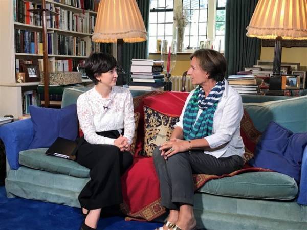 ダイアナ元妃没後20年…画像解析で新発見が！ 本当に愛した男性とは？