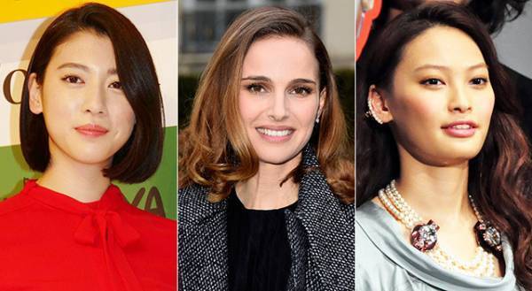 三吉彩花＆大政絢ら、ナタリー・ポートマンらハリウッドセレブと“愛”を語る