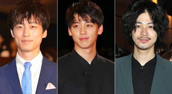 どれが本当の顔!? 夏ドラマを熱くする“鍵”は「七変化イケメン」