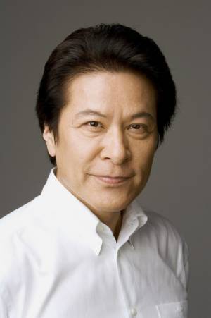 鹿賀丈史、本郷奏多の宿敵・市川役に！ 「アカギ」