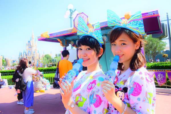 【ディズニー】夏が戻ったランドで食べたい！絶対に食べ逃せないスペシャル夏メシ4選