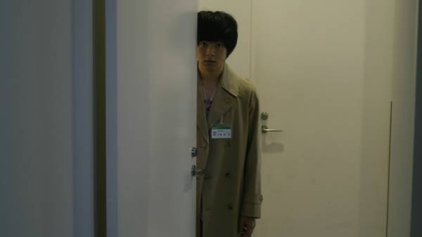 中村倫也の一挙一動に「ヤバイ」「キモい」と大反響！ ドラマ「伊藤くん A to E」