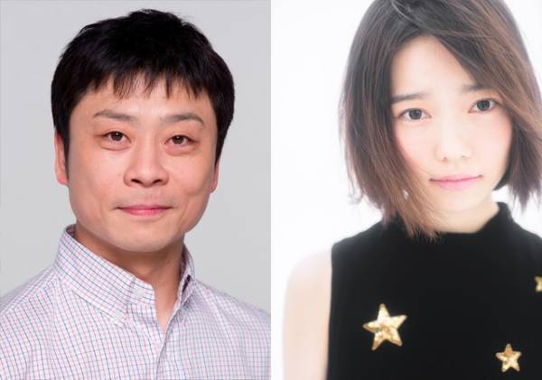 島崎遥香、ディーン・フジオカの仲間に！“天才ギャルハッカー”役「今からあなたを脅迫します」