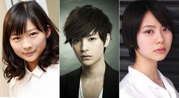 瀬戸康史&伊藤沙莉ら、東出昌大『寝ても覚めても』追加キャスト発表！