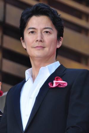 福山雅治、「あさイチ」生出演！ベネチア入り直前の想いは？