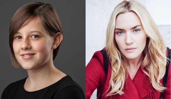 『メアリ』英語版に『BFG』の新星＆ケイト・ウィンスレットが決定
