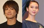 TAKAHIRO＆武井咲、結婚を報告！「来春には大切な家族がひとりふえる」