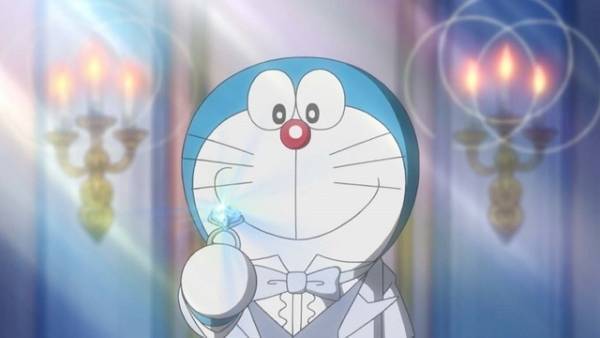 9月3日はドラえもん誕生日！ 9時間の一挙SP放送決定