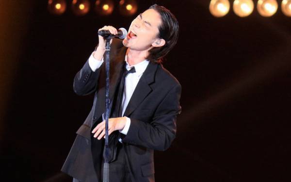 【第25回東京ガールズコレクションA/W】菅田将暉、シークレットライブに黄色い歓声止まらず