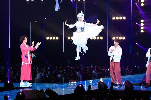 【第25回東京ガールズコレクションA/W】土屋太鳳がフライング！間宮祥太朗＆高杉真宙も笑顔