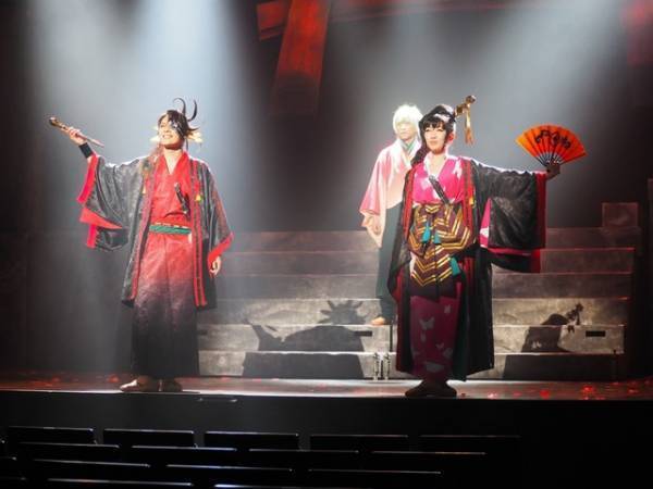 鈴木拡樹主演舞台「煉獄に笑う」大千秋楽はTV生中継！「最後まで突っ走っていきたい」