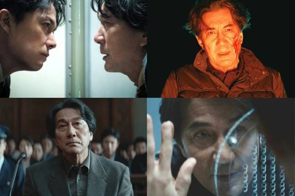 役所広司、是枝監督を圧倒する怪演！「演出家として相当覚悟がいる」 『三度目の殺人』