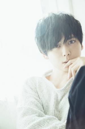 梶裕貴、「脳にスマホが埋められた！」ナレ出演！「嬉しさと緊張感」