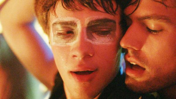 グザヴィエ・ドランに続く才能！『さよなら、ぼくのモンスター』大反響でアンコール上映へ