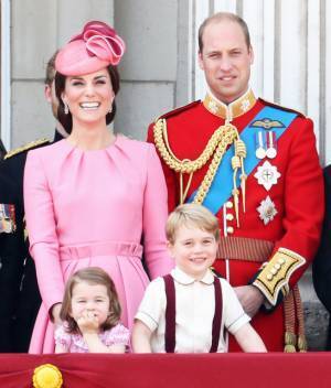 キャサリン妃、第三子ご懐妊を発表！つわりによる公務への影響も？