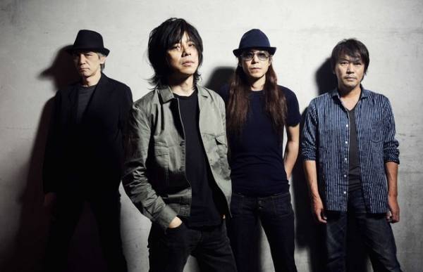 エレカシ、「27時間テレビ」ドラマの主題歌を書き下ろし！ 「“どーん”と生きてゆきたいという思いを…」