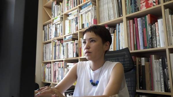 森山直太朗も信頼を寄せるブックデザイナー・佐藤亜沙美のこだわりとは!?「セブンルール」