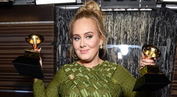 アデル、リメイク版『オリバー！』でハリウッド女優デビュー？