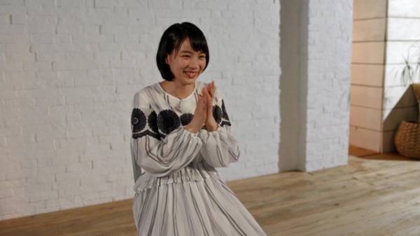 のん、広島弁に苦戦…『この世界の片隅に』アフレコ収録映像を公開