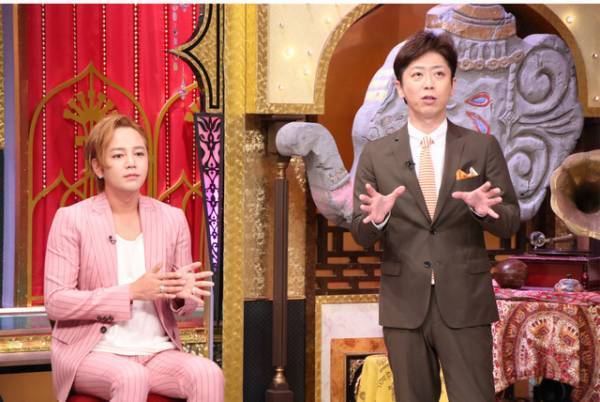 チャン・グンソク、自宅を日本のテレビ初公開！「今夜くらべてみました」