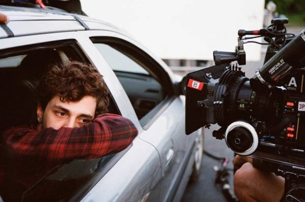 “若き美しき天才”グザヴィエ・ドラン、人物を魅力的にするのは「不完全さ」『たかが世界の終わり』