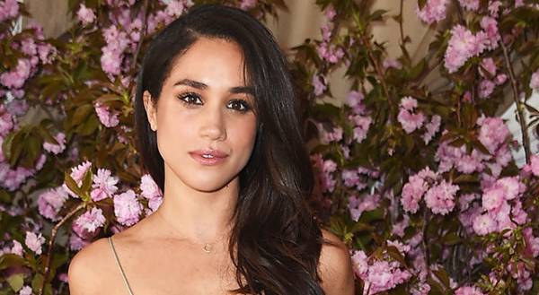 メーガン・マークル、ヘンリー王子との交際をオープンに語る