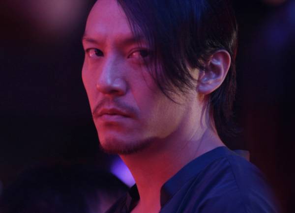 チャン・チェン×青柳翔×SABU監督『Mr.Long／ミスター・ロン』12月公開へ
