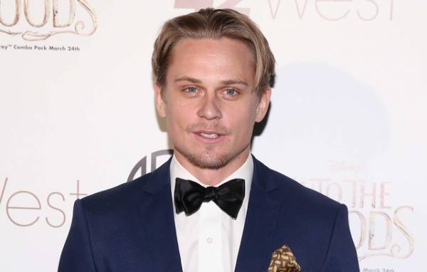 実写版『アラジン』、新たに“白人の王子役”を追加しファンから非難