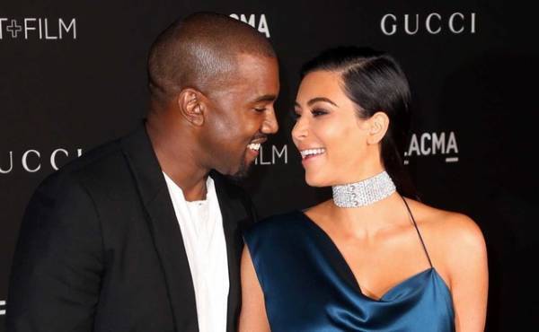 キム・カーダシアン＆カニエ・ウェスト、代理母が女児を妊娠