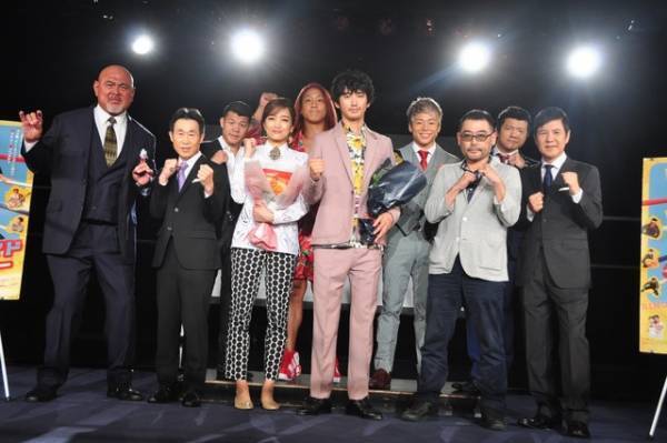 瑛太、若い頃を思い出し「居酒屋で俳優論を語り合った時期もあった」