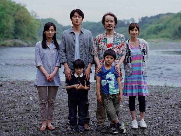 福山雅治主演『そして父になる』、土曜プレミアムで放送！