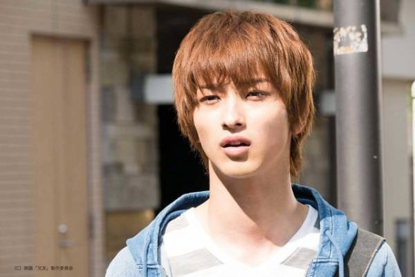 横浜流星、「兄友」実写映画化で超奥手“はにかみ王子”に！ 2018年春公開へ
