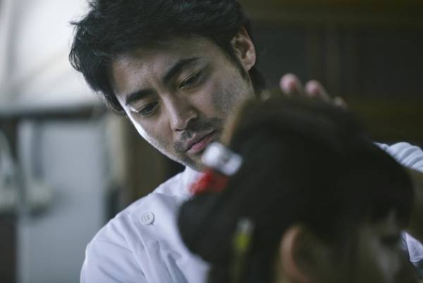 山田孝之主演ショートフィルムが限定公開！ 「yonige」の楽曲からインスパイア