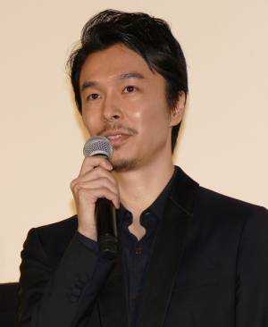 長谷川博己、黒沢清監督が好きすぎて「うっとうしかったかと…」と反省？