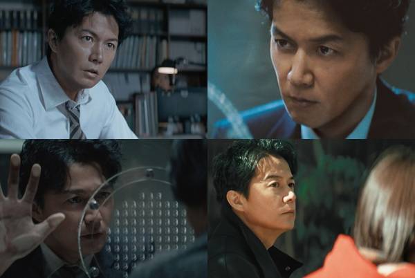 福山雅治の眼差しに是枝監督もゾクゾク…「ただ“見てる”ときの画が強い」