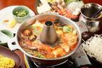 秋の涼しい季節に、恵比寿「coci」の“トムヤムパクチー鍋”でウマ辛タイ料理を満喫！