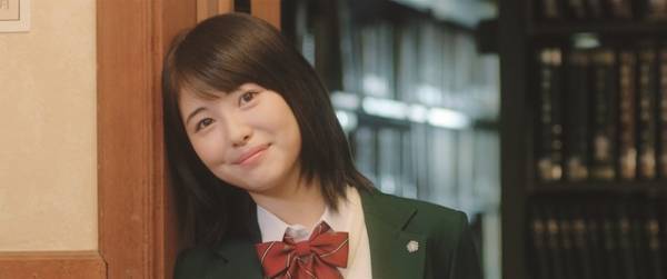 浜辺美波×北村匠海『キミスイ』釜山国際映画祭へ正式招待！ 興収30億突破