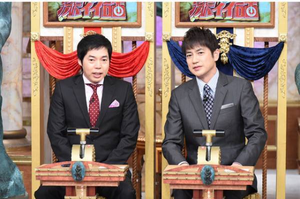 高畑充希＆竹内涼真「カホコ」コンビが登場！「深イイ話／しゃべくり合体SP」