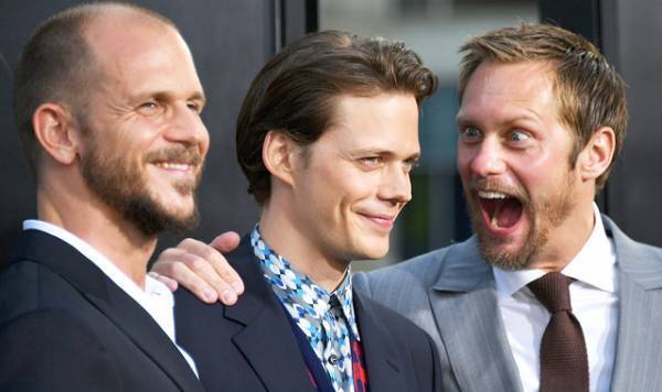 S・キング原作『IT』、オープニング興収が9月公開の歴代トップを記録！主演の“兄”も大喜び