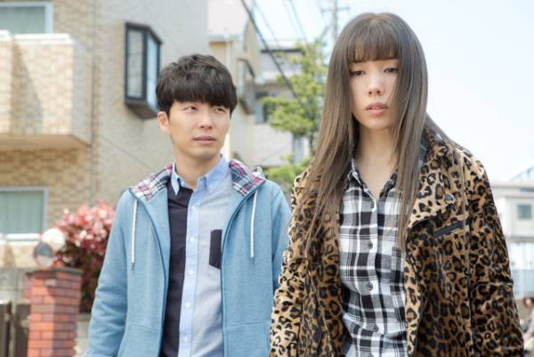 星野源主演「プラージュ」Blu-ray＆DVD発売へ！石田ゆり子と2ショット映像到着