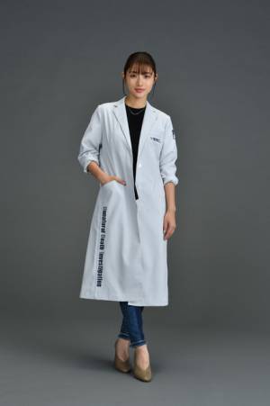 石原さとみ、「逃げ恥」脚本家とタッグ！井浦新＆窪田正孝ら共演「アンナチュラル」