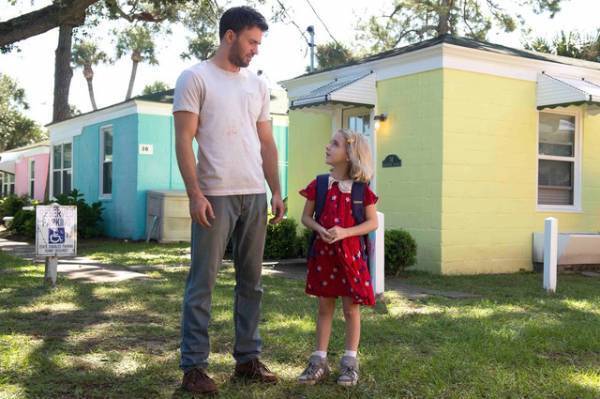 クリス・エヴァンス、愛する者の幸せのために…『gifted／ギフテッド』予告到着